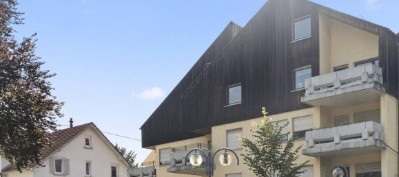 Dúplex de 4 habitaciónes en Reutlingen, Germany No. 19536 16