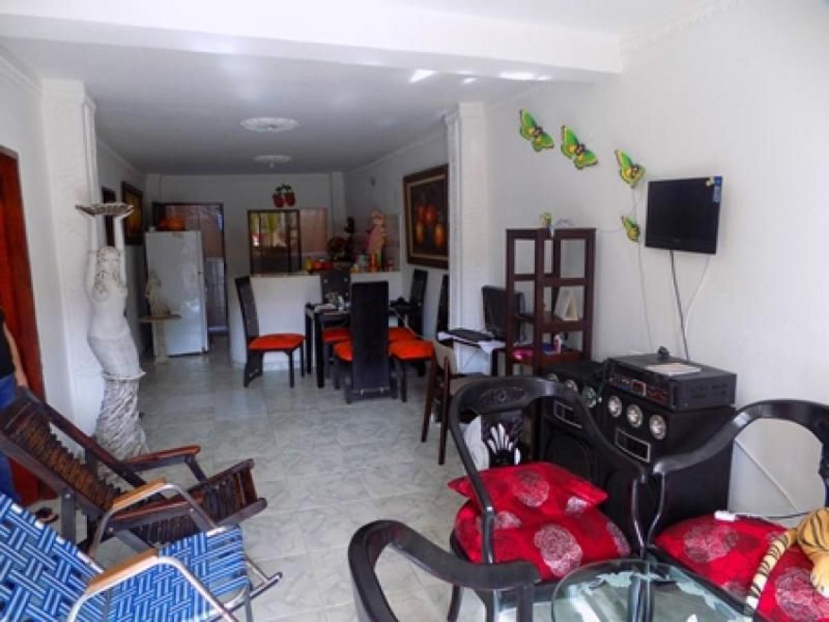 2 غرف نوم منزل في Atlantico, Colombia رقم 8388