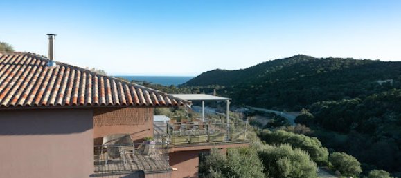 4 bedrooms Villa in Zonza, France No. 87053 19