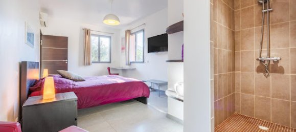 4 bedrooms Villa in Zonza, France No. 87053 17