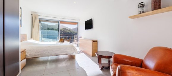 4 bedrooms Villa in Zonza, France No. 87053 15