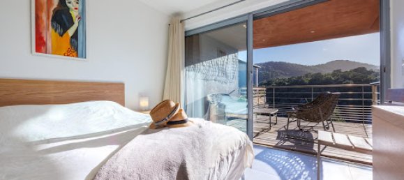 4 bedrooms Villa in Zonza, France No. 87053 16