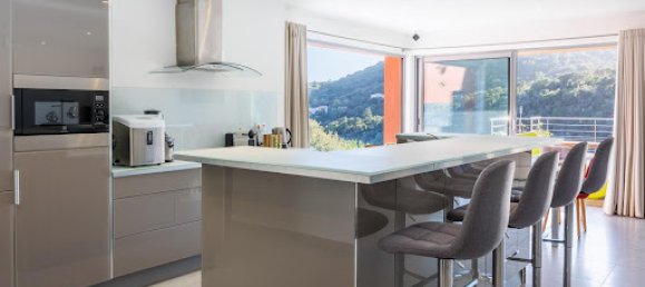 4 bedrooms Villa in Zonza, France No. 87053 7