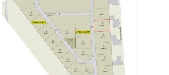  Land in Asten, Austria No. 40603 9