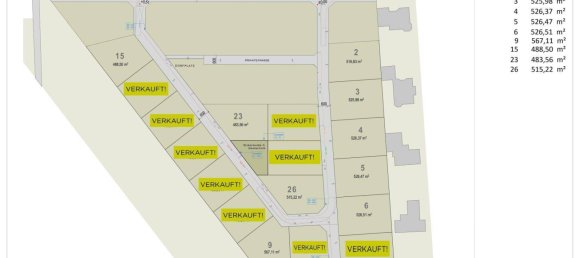  Land in Asten, Austria No. 40603 8