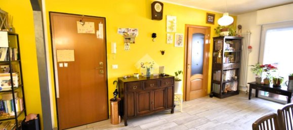 4-Zimmer Wohnung in Volpiano, Italy, Nr. 238291 12
