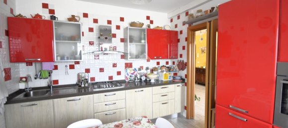 4-Zimmer Wohnung in Volpiano, Italy, Nr. 238291 4