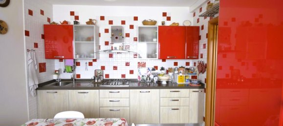 4-Zimmer Wohnung in Volpiano, Italy, Nr. 238291 26