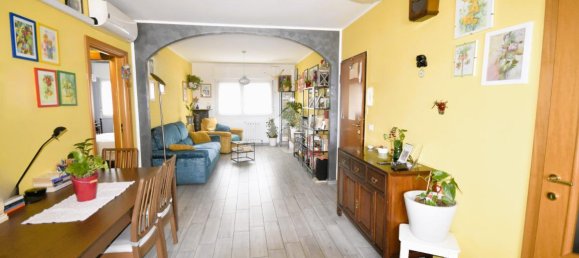 4-Zimmer Wohnung in Volpiano, Italy, Nr. 238291 8