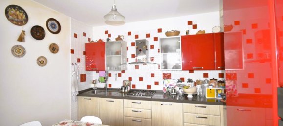 4-Zimmer Wohnung in Volpiano, Italy, Nr. 238291 23