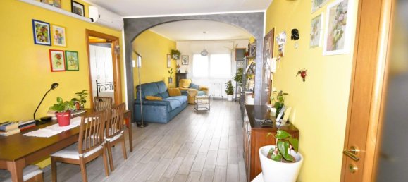 4-Zimmer Wohnung in Volpiano, Italy, Nr. 238291 5