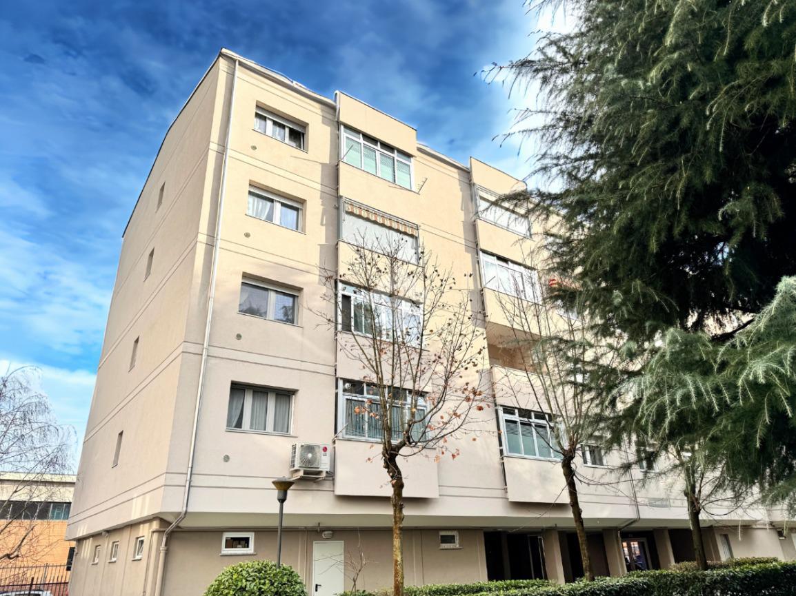 4-Zimmer Wohnung in Volpiano, Italy, Nr. 238291