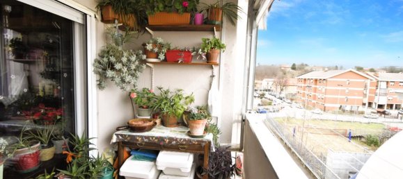 4-Zimmer Wohnung in Volpiano, Italy, Nr. 238291 20