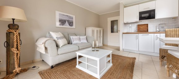 3 rooms Apartment in Nordfriesland, Germany No. 84823 7