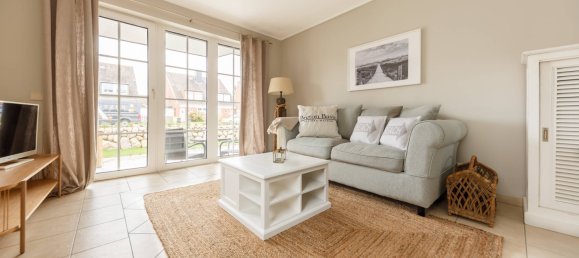 3 rooms Apartment in Nordfriesland, Germany No. 84823 4