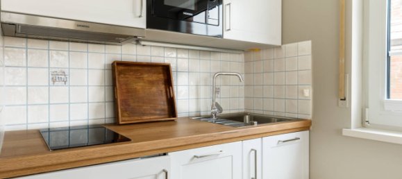 3 rooms Apartment in Nordfriesland, Germany No. 84823 6