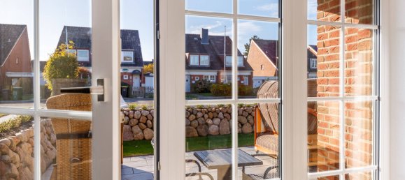 3 rooms Apartment in Nordfriesland, Germany No. 84823 8