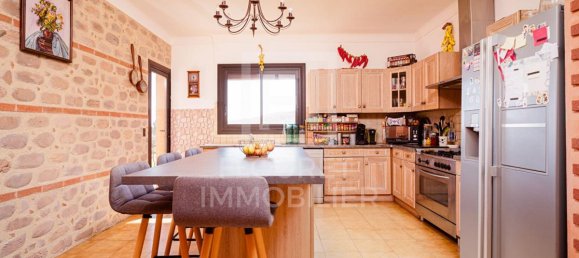 5 Schlafzimmer Wohnung in Argeles-sur-Mer, France, Nr. 309111 6