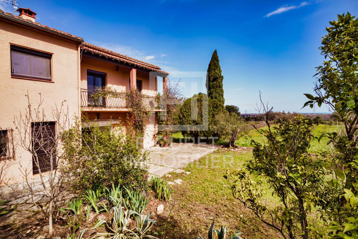 5 Schlafzimmer Wohnung in Argeles-sur-Mer, France, Nr. 309111