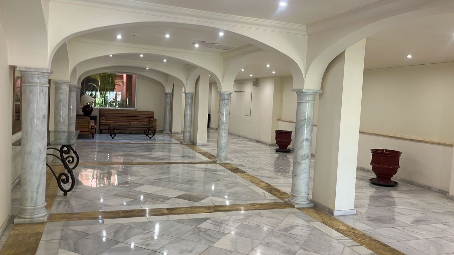 2 Schlafzimmer Wohnung in Marbella, Spain, Nr. 175357