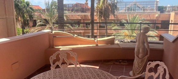 2 Schlafzimmer Wohnung in Marbella, Spain, Nr. 175357 14