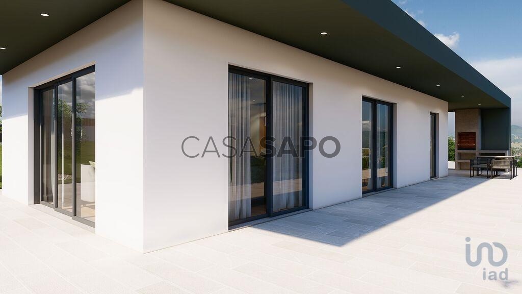 Terreno en Leiria, Portugal 400 m² No. 295505