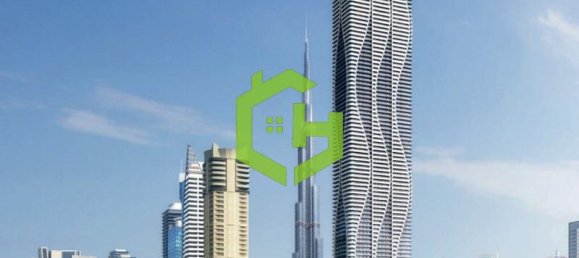 2 bedrooms Apartment in Business Bay, UAE No. 20745 8