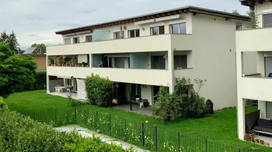 3غرفة بانتهاوس في Hohenems, Austria رقم 122843