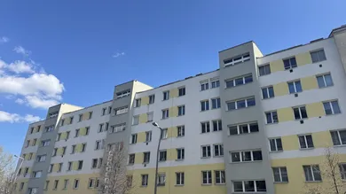 Studio in Leopoldstadt, Austria No. 172938