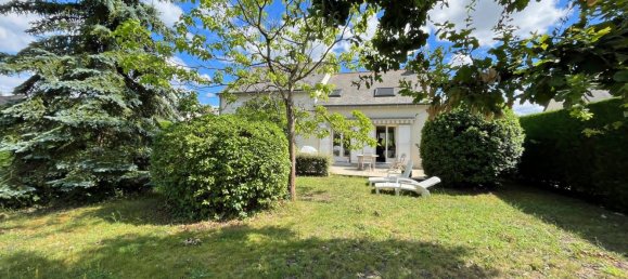 Casa de 5 dormitorios en Fondettes, France No. 100440 4