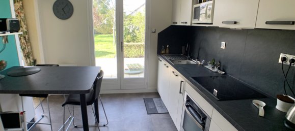 Casa de 5 dormitorios en Fondettes, France No. 100440 7