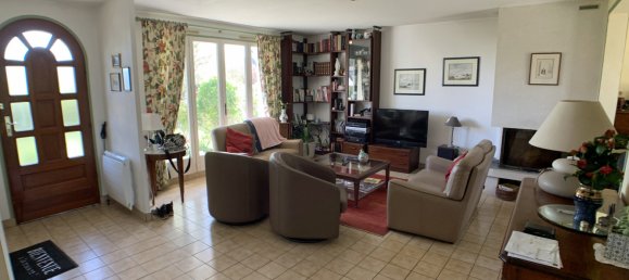 Casa de 5 dormitorios en Fondettes, France No. 100440 6