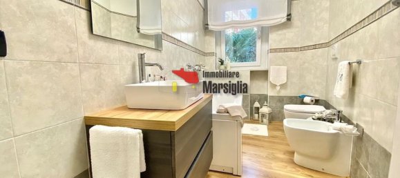 4-Zimmer Wohnung in Sanremo, Italy, Nr. 30160 43