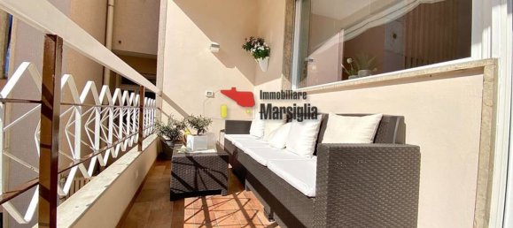 4-Zimmer Wohnung in Sanremo, Italy, Nr. 30160 42