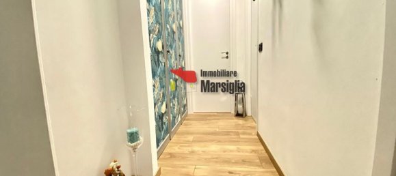 4-Zimmer Wohnung in Sanremo, Italy, Nr. 30160 13