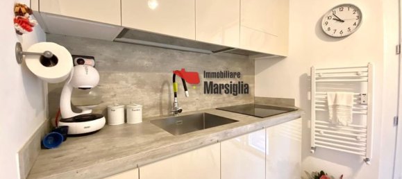 4-Zimmer Wohnung in Sanremo, Italy, Nr. 30160 29