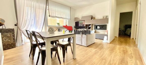 4-Zimmer Wohnung in Sanremo, Italy, Nr. 30160 2