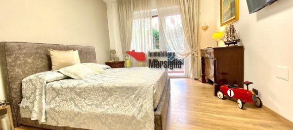 4-Zimmer Wohnung in Sanremo, Italy, Nr. 30160 32