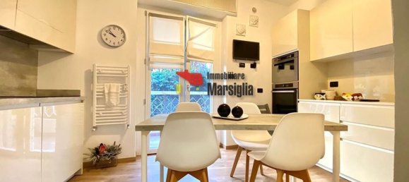 4-Zimmer Wohnung in Sanremo, Italy, Nr. 30160 31