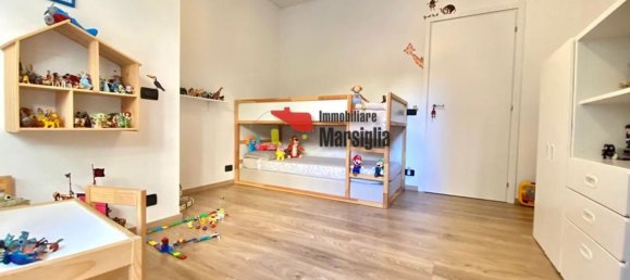 4-Zimmer Wohnung in Sanremo, Italy, Nr. 30160 36