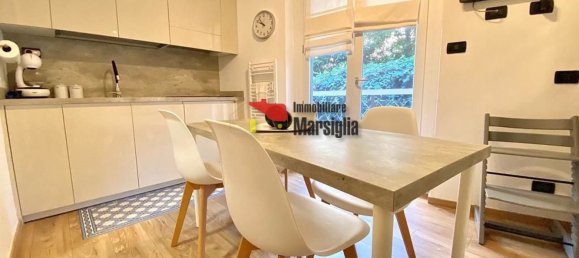 4-Zimmer Wohnung in Sanremo, Italy, Nr. 30160 64