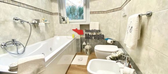 4-Zimmer Wohnung in Sanremo, Italy, Nr. 30160 77