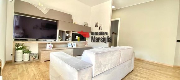 4-Zimmer Wohnung in Sanremo, Italy, Nr. 30160 61