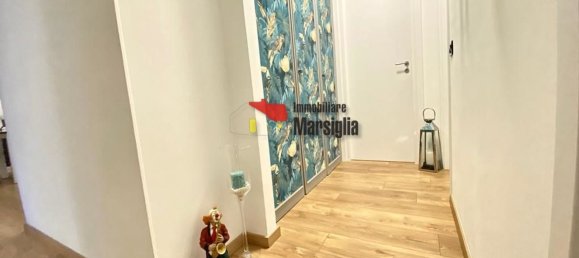 4-Zimmer Wohnung in Sanremo, Italy, Nr. 30160 56