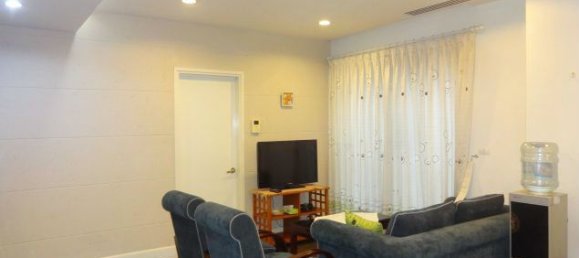2 bedrooms Apartment in Tay Ho, Vietnam No. 3031 2
