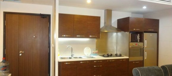 2 bedrooms Apartment in Tay Ho, Vietnam No. 3031 4