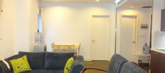 2 bedrooms Apartment in Tay Ho, Vietnam No. 3031 3