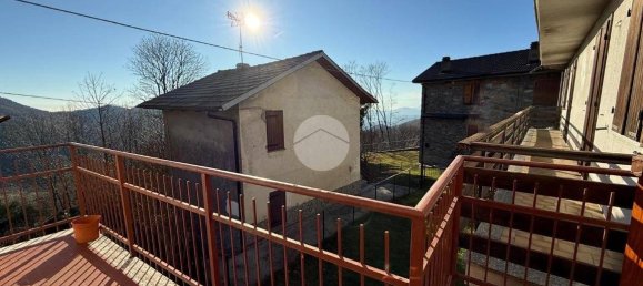 3 غرف نوم شقة في Rubiana, Italy رقم 152562 15