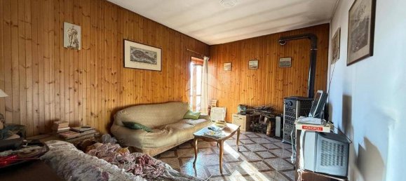 3 غرف نوم شقة في Rubiana, Italy رقم 152562 2