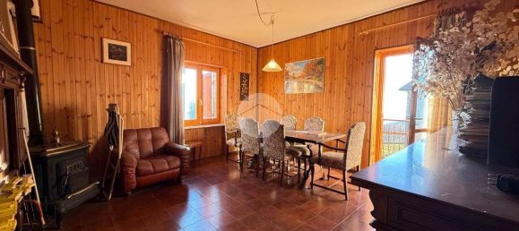 3 غرف نوم شقة في Rubiana, Italy رقم 152562 11